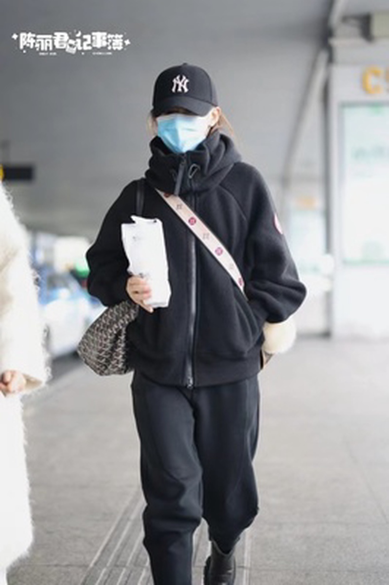 陈丽君