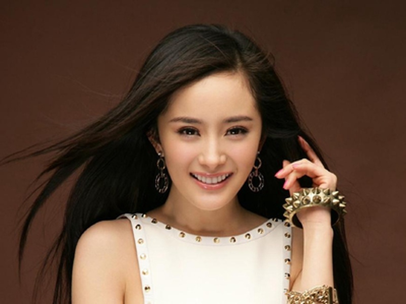 杨幂