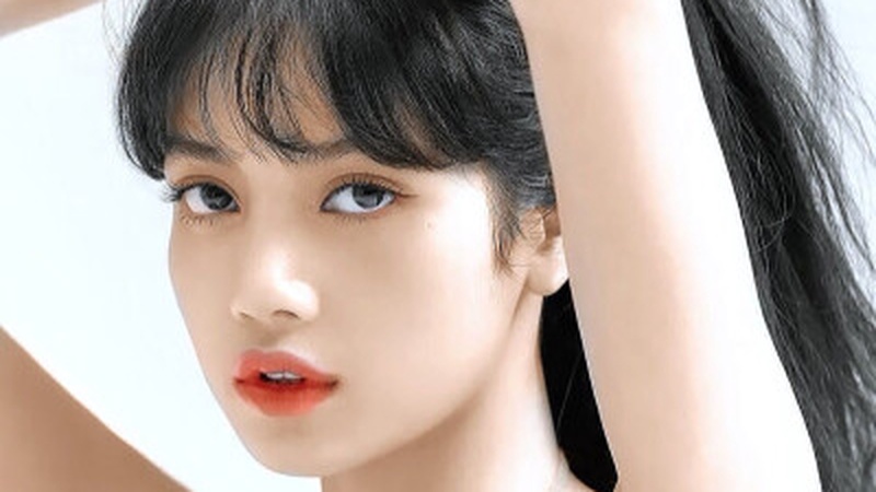 Met Gala红毯惊魂三十秒：Lisa主动握手蔡徐坤引爆跨国粉圈地震